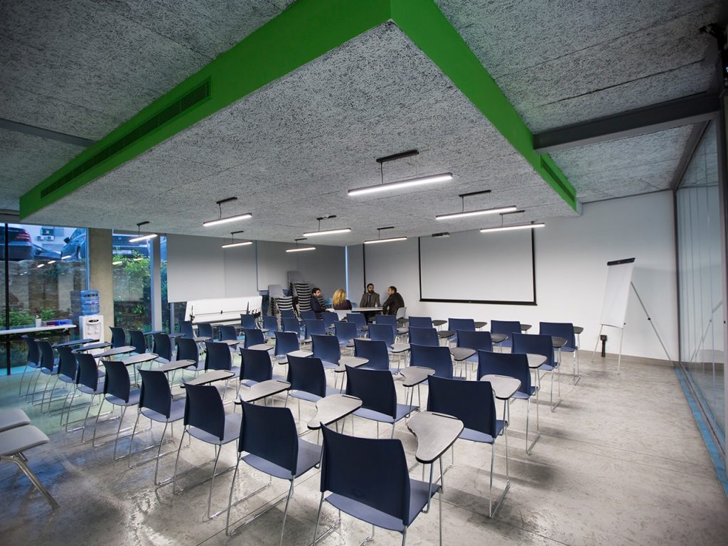 Training, workshop and conference venues for rent