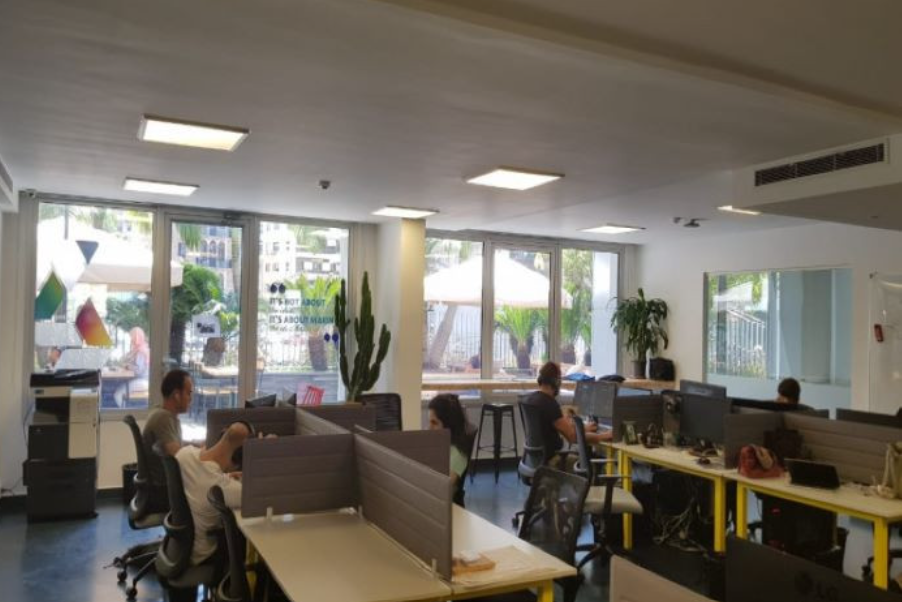Happenings at BDD
