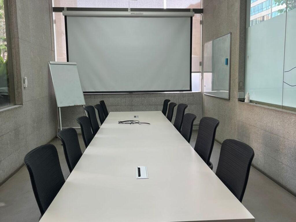 meeting room for rent in Lebanon