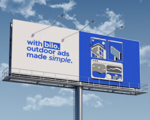 Bilo Billboard