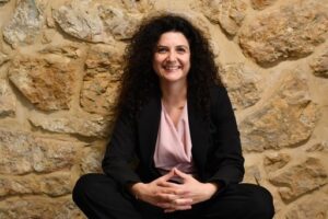 Maha Zouwayhed, Director at AUB iPark