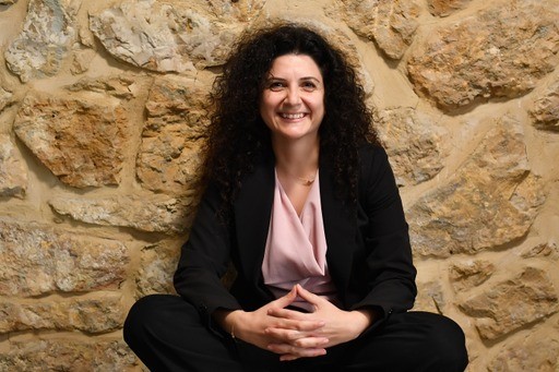 Maha Zouwayhed, Director at AUB iPark